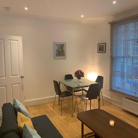 Beautiful One Bedroom Flat In The Heart Of Notting Hill Gate لندن المظهر الخارجي الصورة
