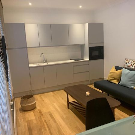 Beautiful One Bedroom Flat In The Heart Of Notting Hill Gate لندن المظهر الخارجي الصورة