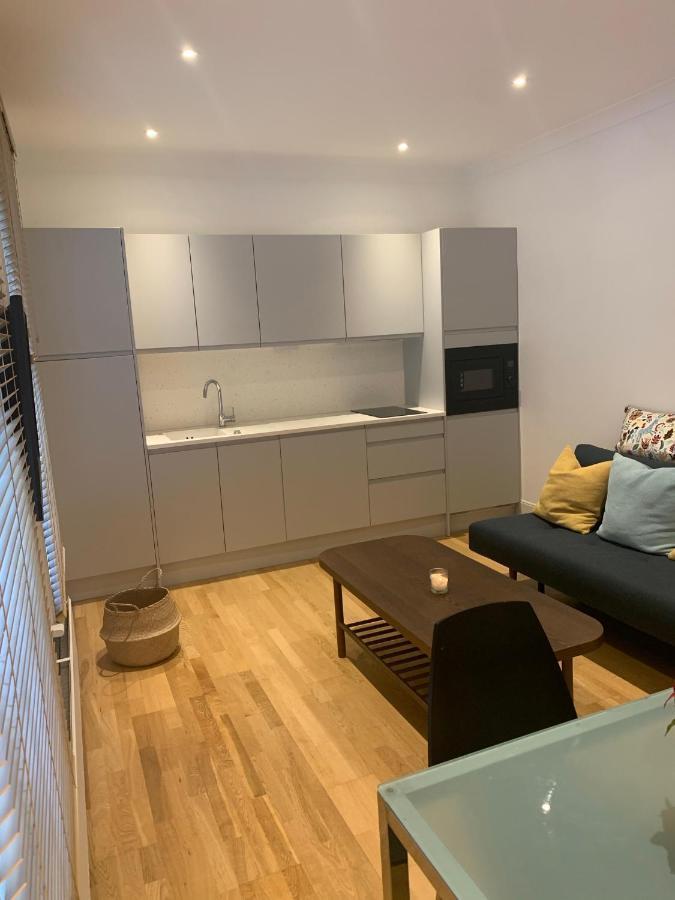 Beautiful One Bedroom Flat In The Heart Of Notting Hill Gate لندن المظهر الخارجي الصورة
