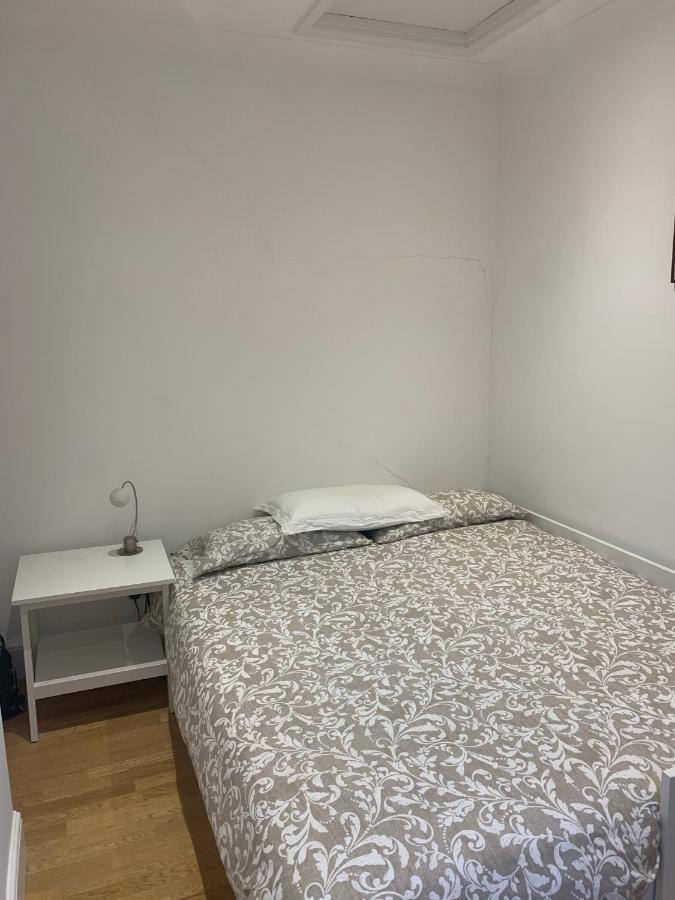 Beautiful One Bedroom Flat In The Heart Of Notting Hill Gate لندن المظهر الخارجي الصورة