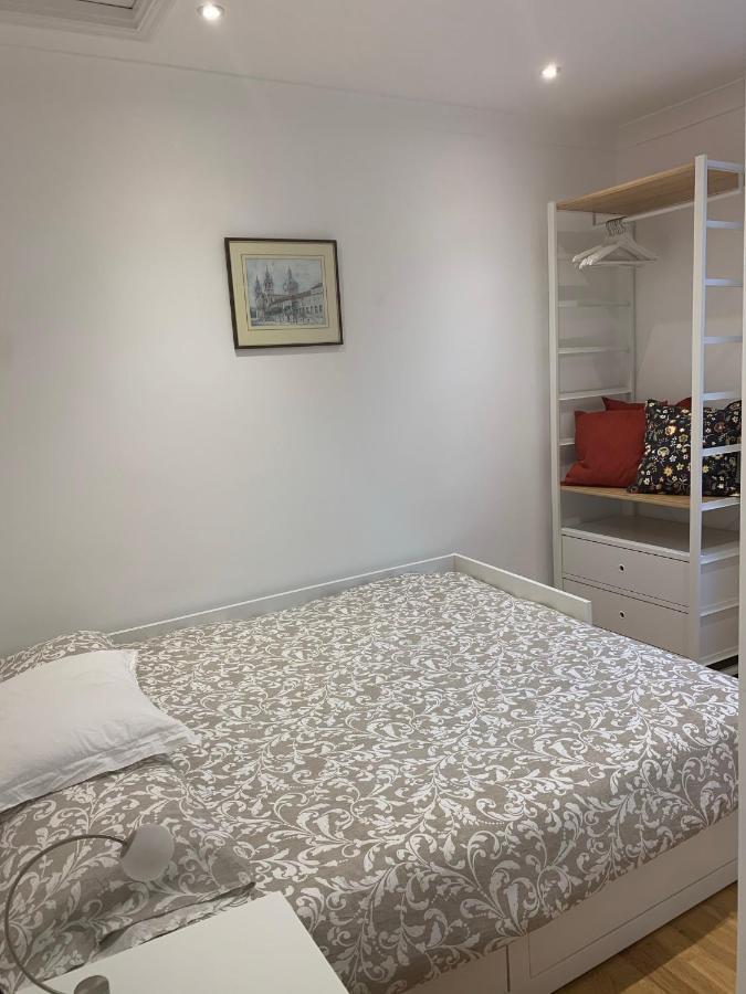 Beautiful One Bedroom Flat In The Heart Of Notting Hill Gate لندن المظهر الخارجي الصورة