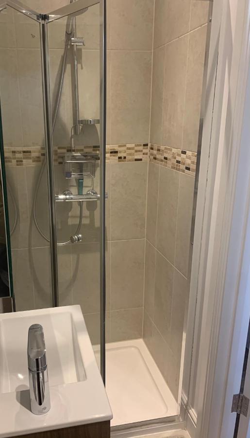 Beautiful One Bedroom Flat In The Heart Of Notting Hill Gate لندن المظهر الخارجي الصورة